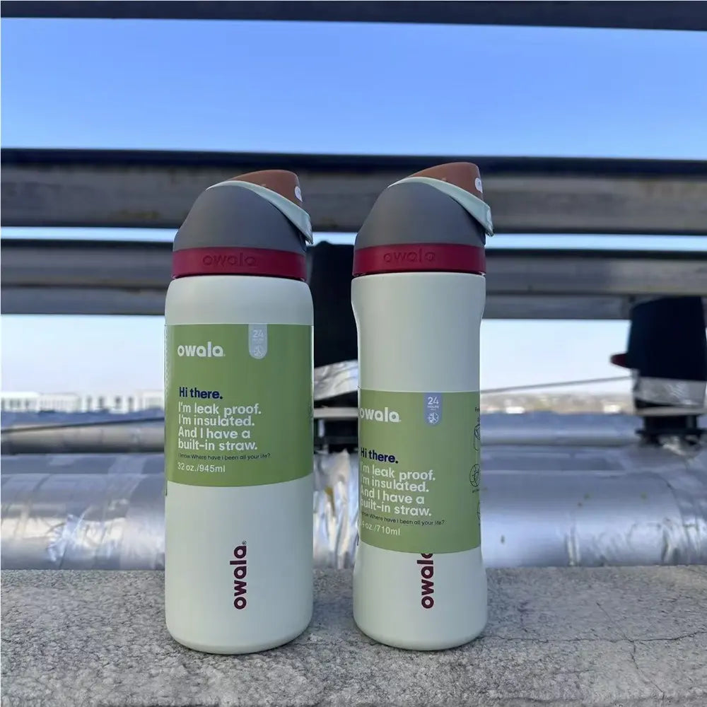 Termo Ivory Freesip 32 Oz México | Hopli