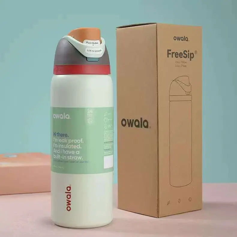 Termo Ivory Freesip 32 Oz México | Hopli