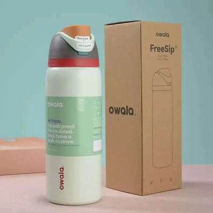 Termo Ivory Freesip 32 Oz México | Hopli