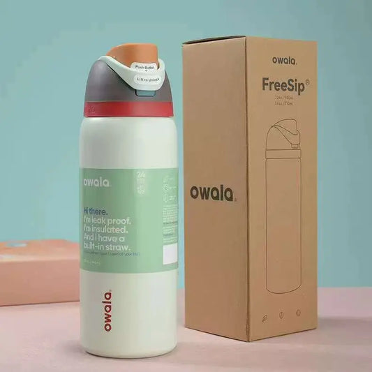 Termo Ivory Freesip 32 Oz México | Hopli