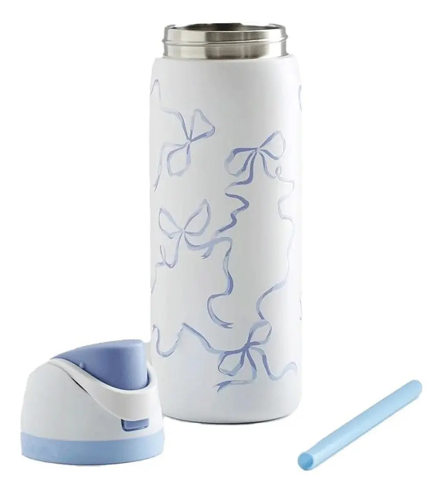Termo Listones Azul Freesip 32 Oz México | Hopli