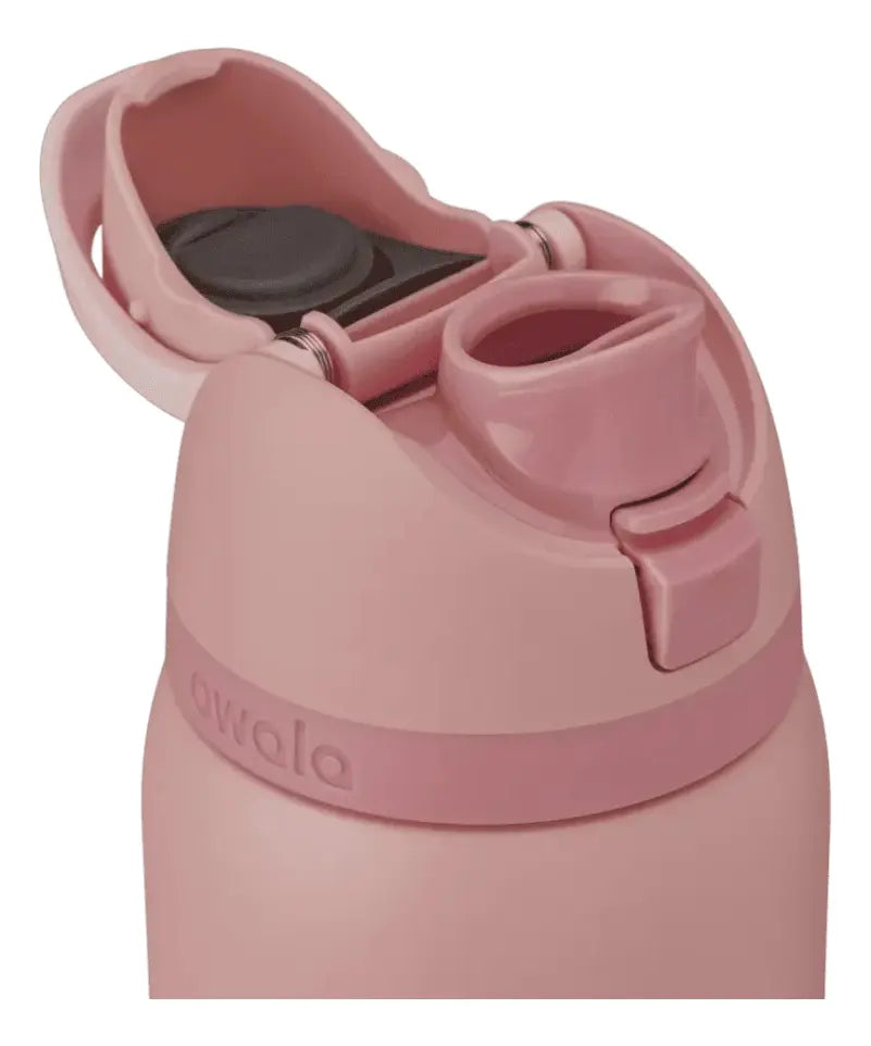 Termo Rosa Liso Freesip 24 Oz México | Hopli